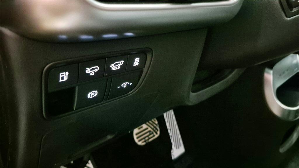 new 2026 Hyundai IONIQ 9 car, priced at $72,280