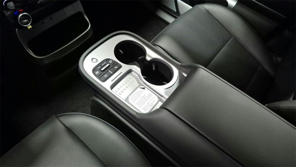 new 2026 Hyundai IONIQ 9 car, priced at $72,280