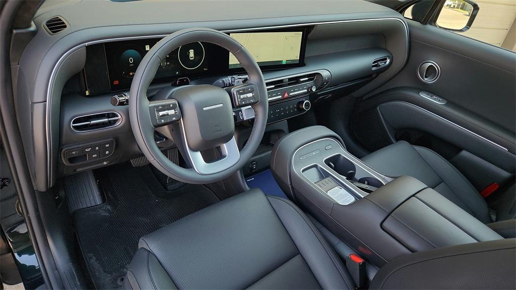 new 2026 Hyundai Palisade car, priced at $55,550