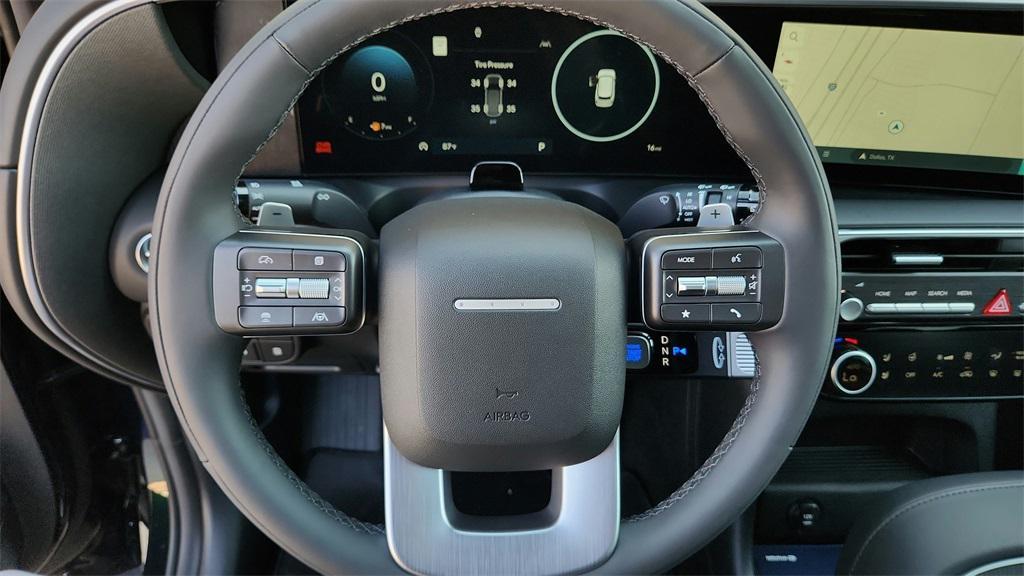 new 2026 Hyundai Palisade car, priced at $55,550