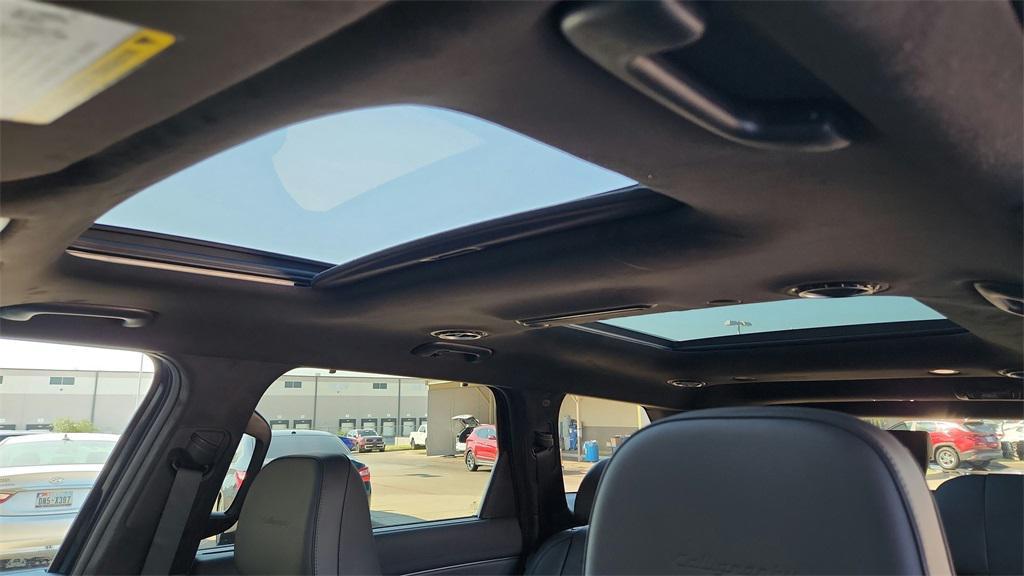 new 2026 Hyundai Palisade car, priced at $55,550