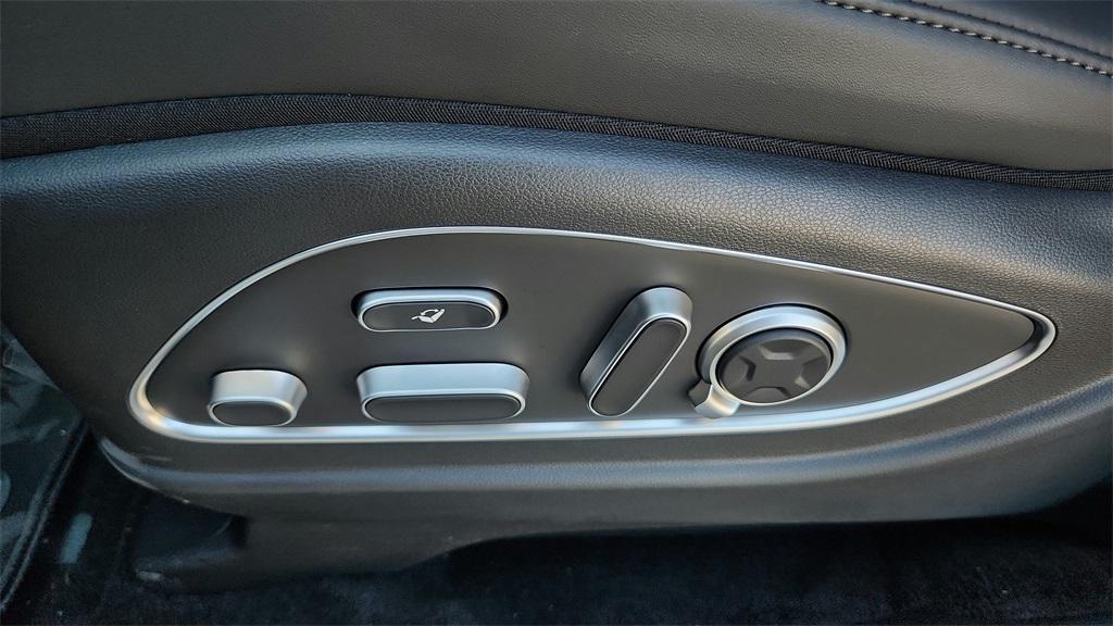 new 2026 Hyundai Palisade car, priced at $55,550