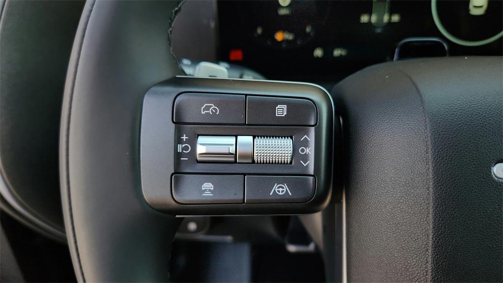 new 2026 Hyundai Palisade car, priced at $55,550