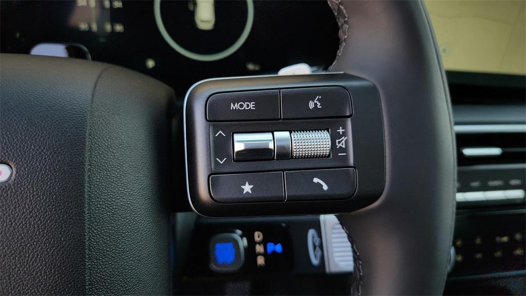 new 2026 Hyundai Palisade car, priced at $55,550