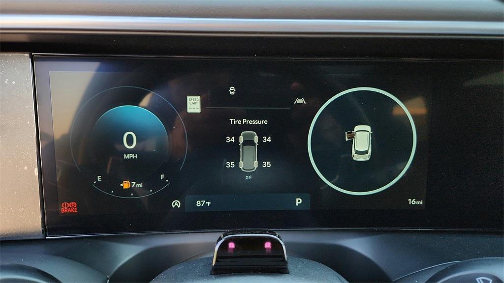 new 2026 Hyundai Palisade car, priced at $55,550