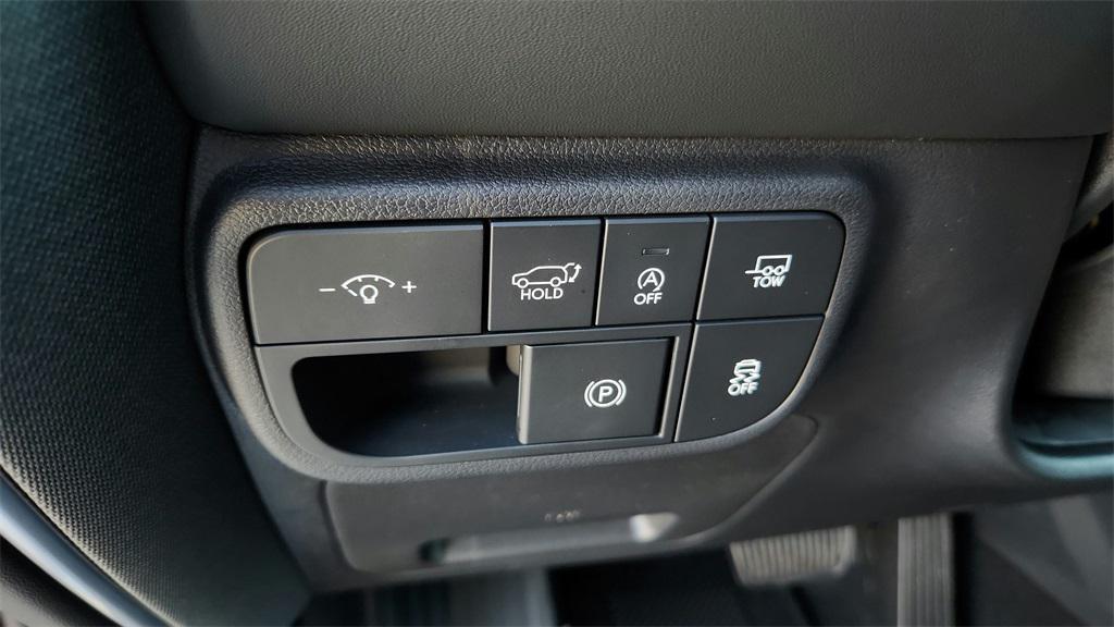 new 2026 Hyundai Palisade car, priced at $55,550