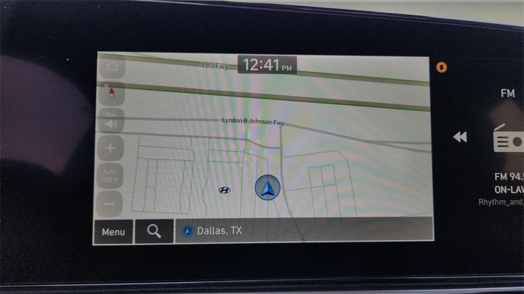 new 2025 Hyundai Elantra car, priced at $28,425