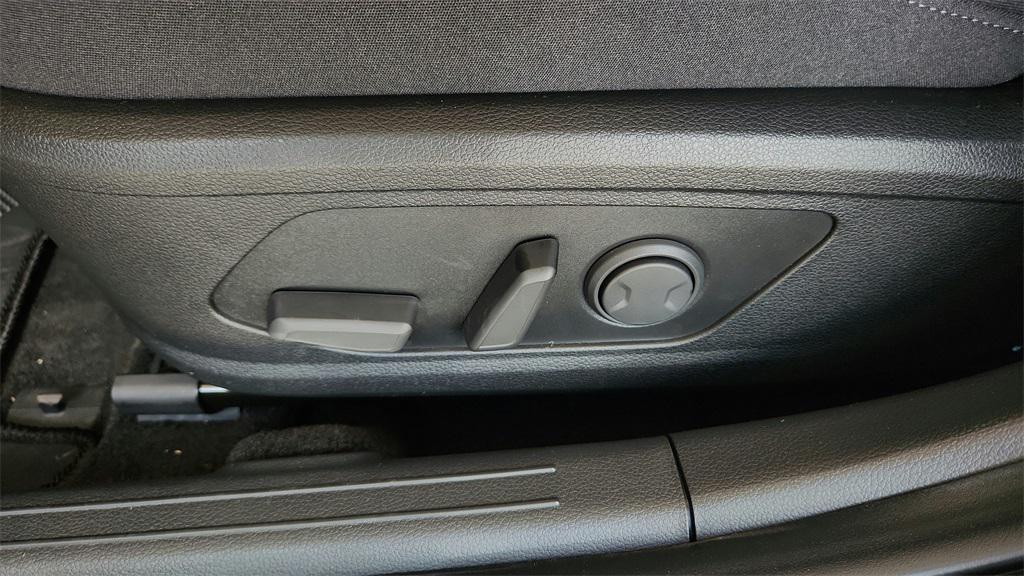 new 2026 Hyundai Sonata car, priced at $30,245