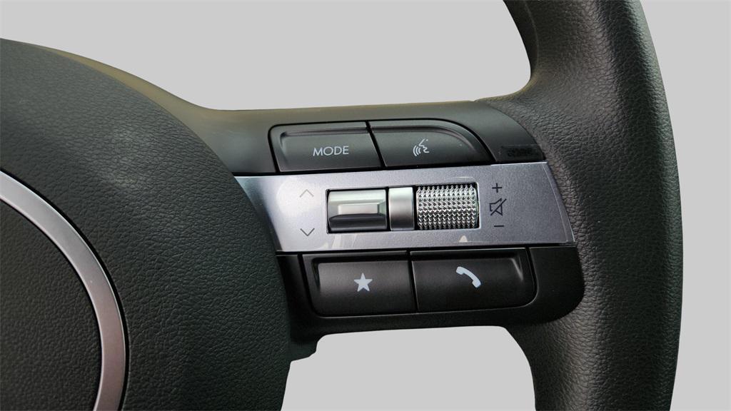 new 2026 Hyundai SANTA CRUZ car, priced at $33,320