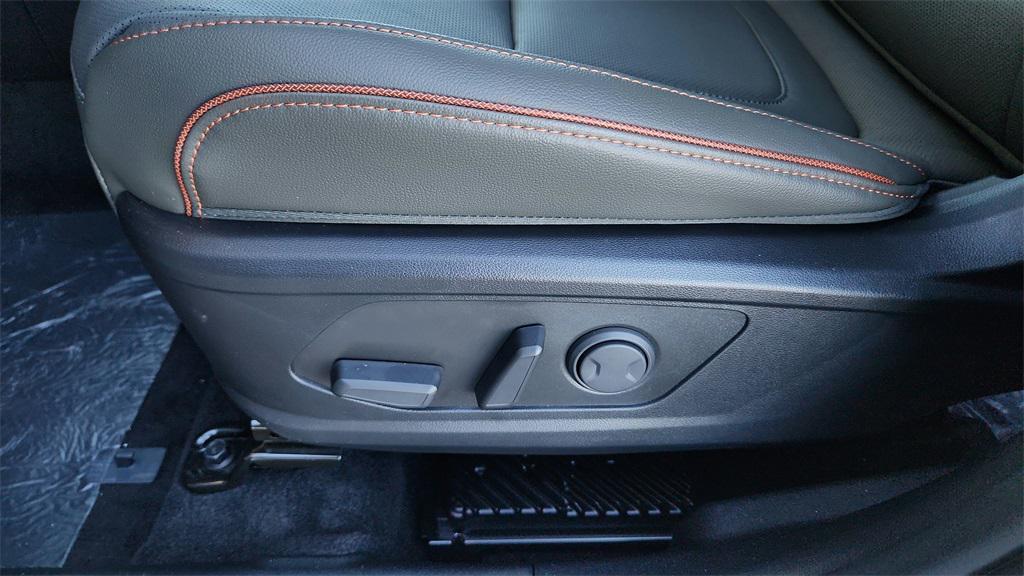 new 2026 Hyundai SANTA CRUZ car, priced at $45,815