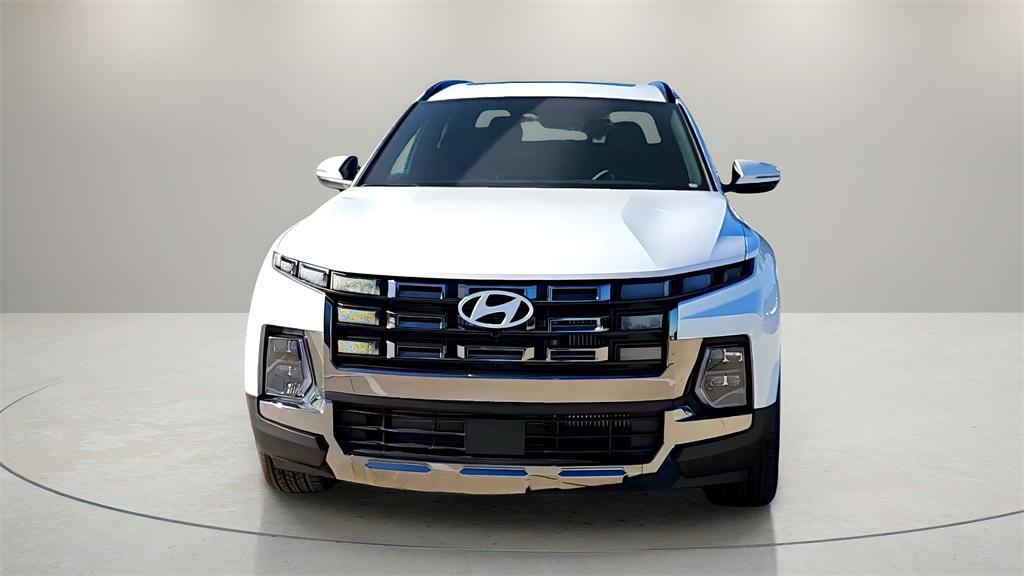 new 2026 Hyundai SANTA CRUZ car, priced at $45,815