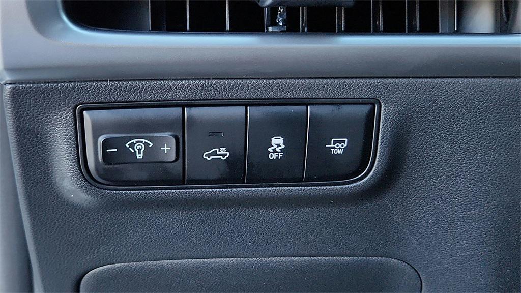 new 2026 Hyundai SANTA CRUZ car, priced at $45,815