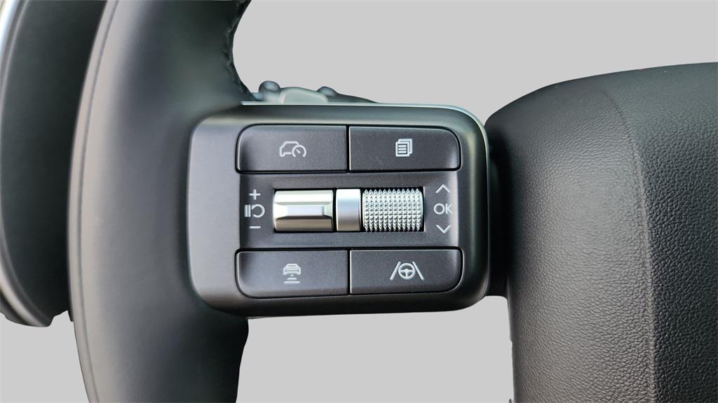 new 2026 Hyundai Palisade car, priced at $55,465