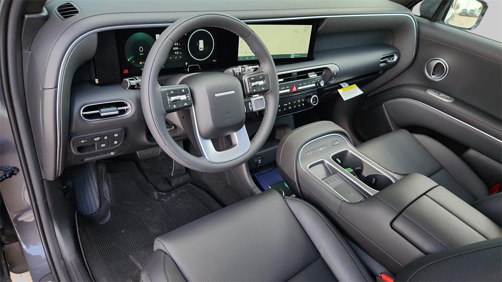 new 2026 Hyundai Palisade car, priced at $55,465