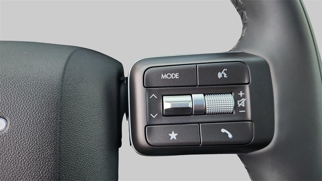 new 2026 Hyundai Palisade car, priced at $55,465