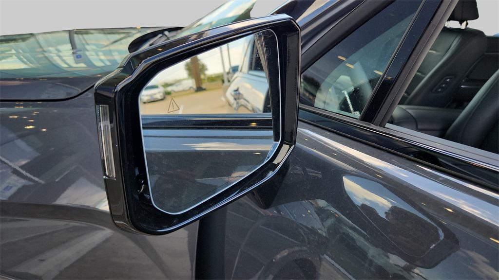 new 2026 Hyundai Palisade car, priced at $55,465