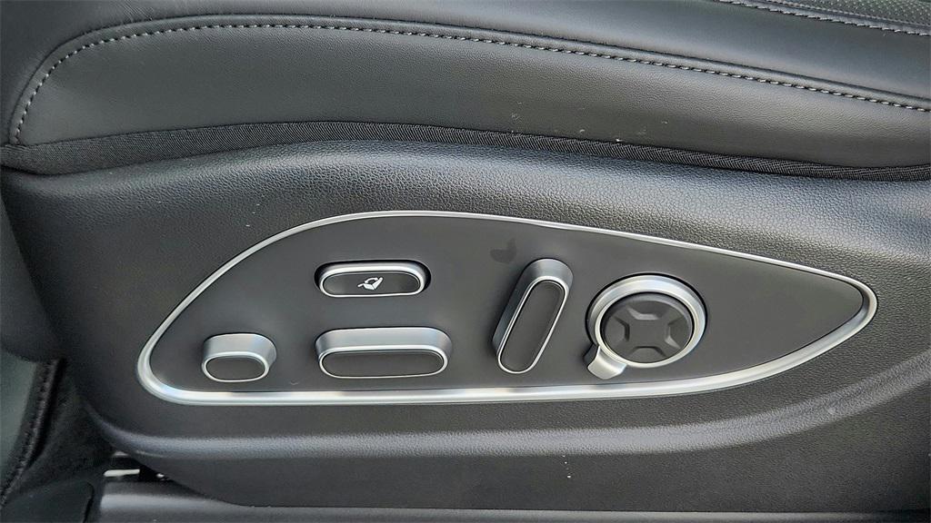 new 2026 Hyundai Palisade car, priced at $55,465