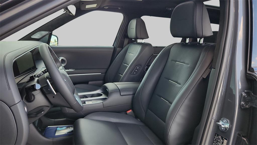 new 2026 Hyundai Palisade car, priced at $55,465