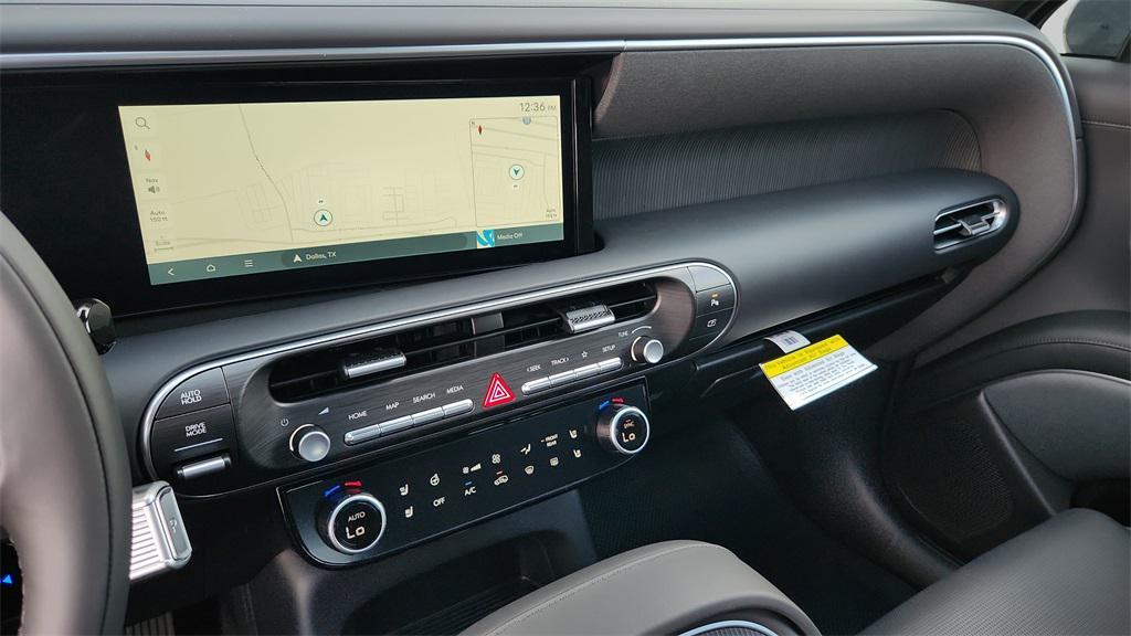 new 2026 Hyundai Palisade car, priced at $55,465