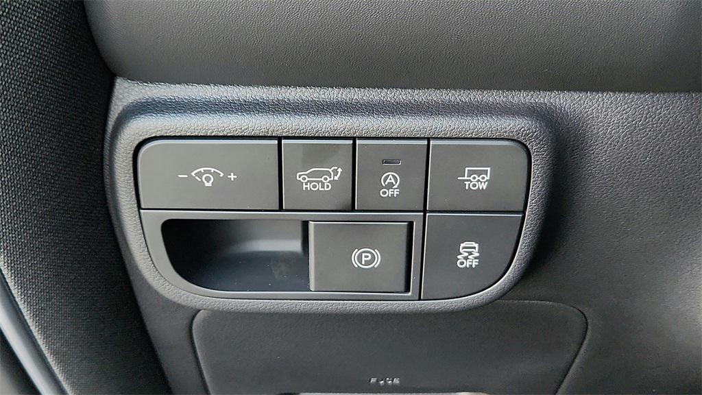 new 2026 Hyundai Palisade car, priced at $55,465