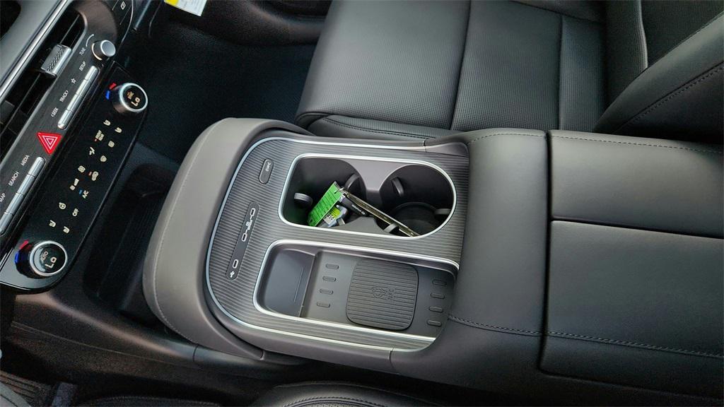 new 2026 Hyundai Palisade car, priced at $55,465