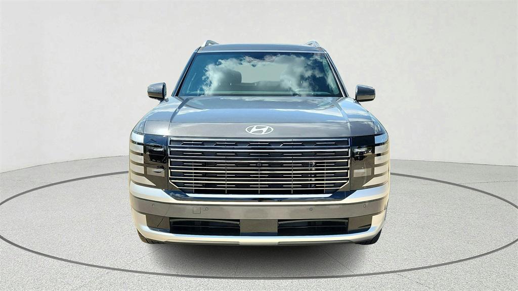 new 2026 Hyundai Palisade car, priced at $55,465