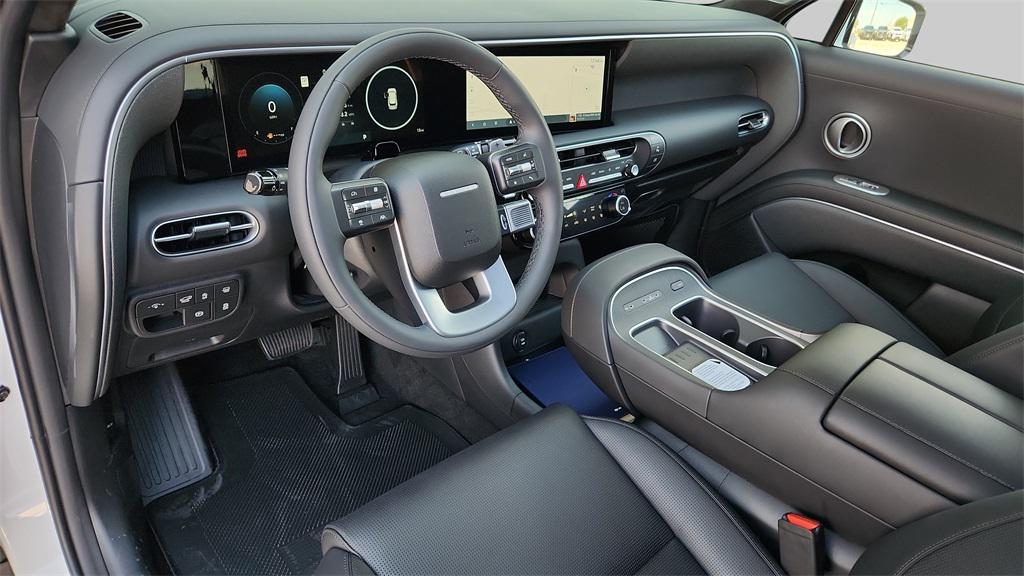 new 2026 Hyundai Palisade car, priced at $55,945