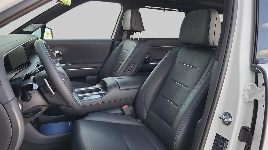 new 2026 Hyundai Palisade car, priced at $55,945