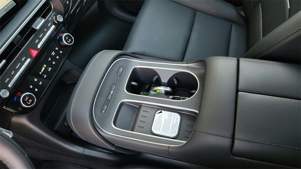 new 2026 Hyundai Palisade car, priced at $55,945