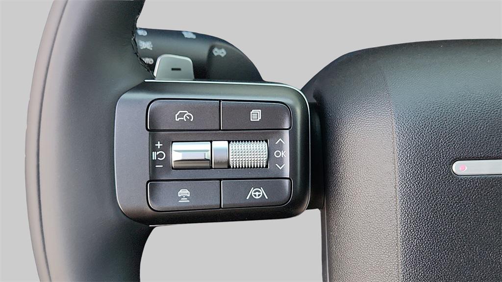 new 2026 Hyundai Palisade car, priced at $55,945