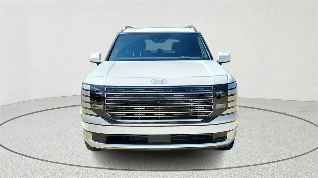 new 2026 Hyundai Palisade car, priced at $55,945