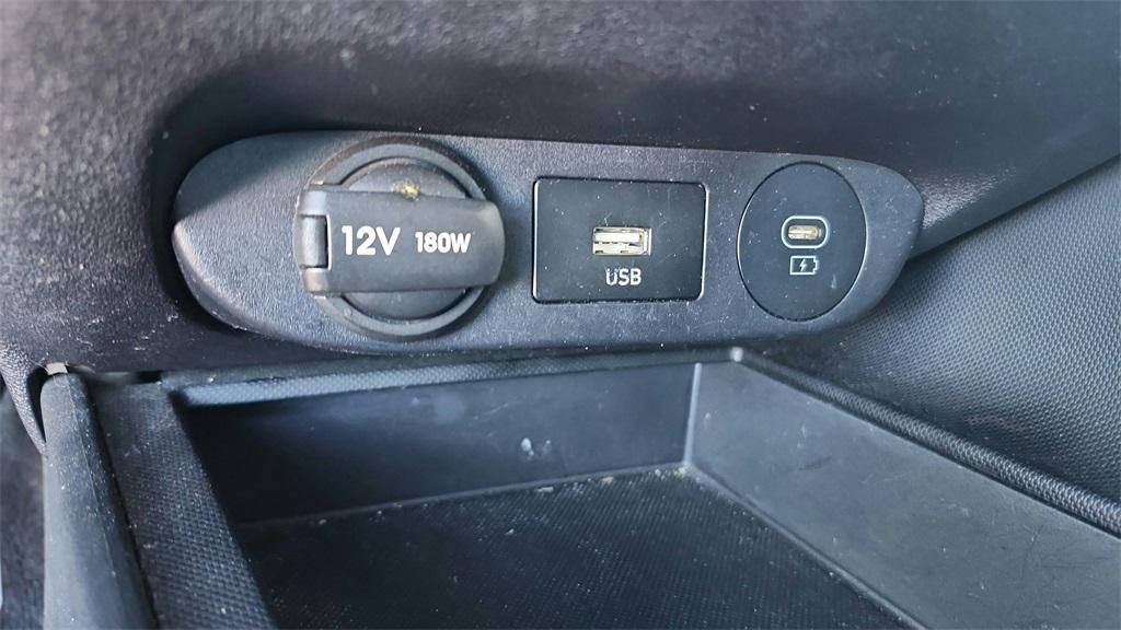 used 2024 Hyundai Elantra car, priced at $18,998