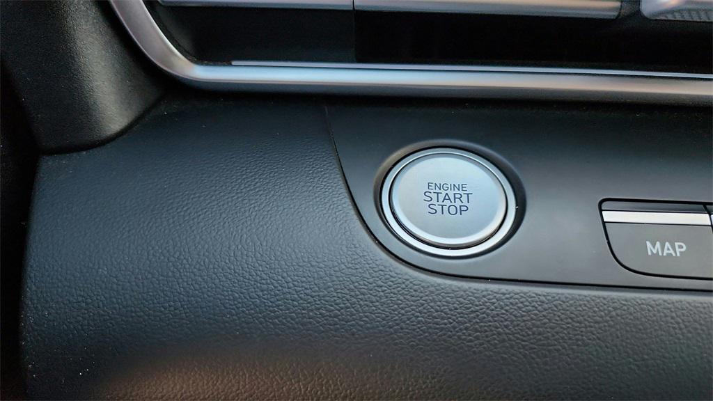 used 2024 Hyundai Elantra car, priced at $18,998