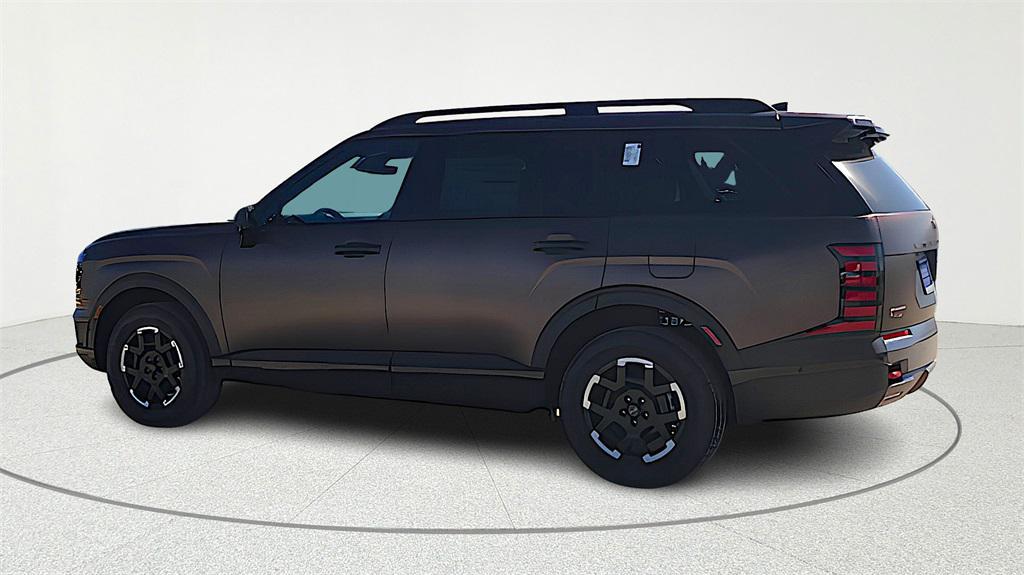 new 2026 Hyundai Palisade car, priced at $51,770