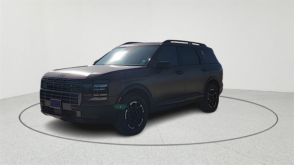 new 2026 Hyundai Palisade car, priced at $51,770