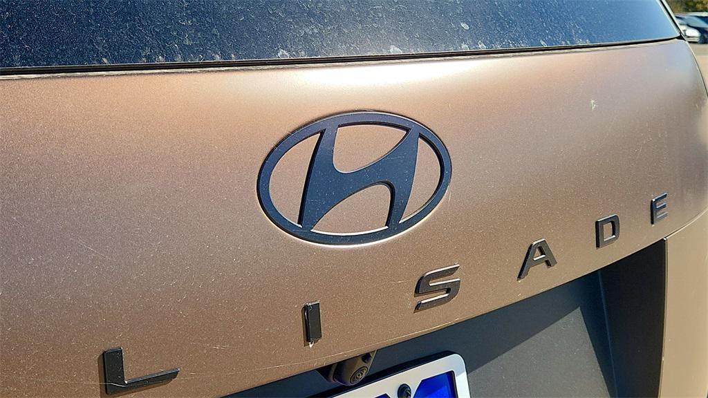 new 2026 Hyundai Palisade car, priced at $51,770