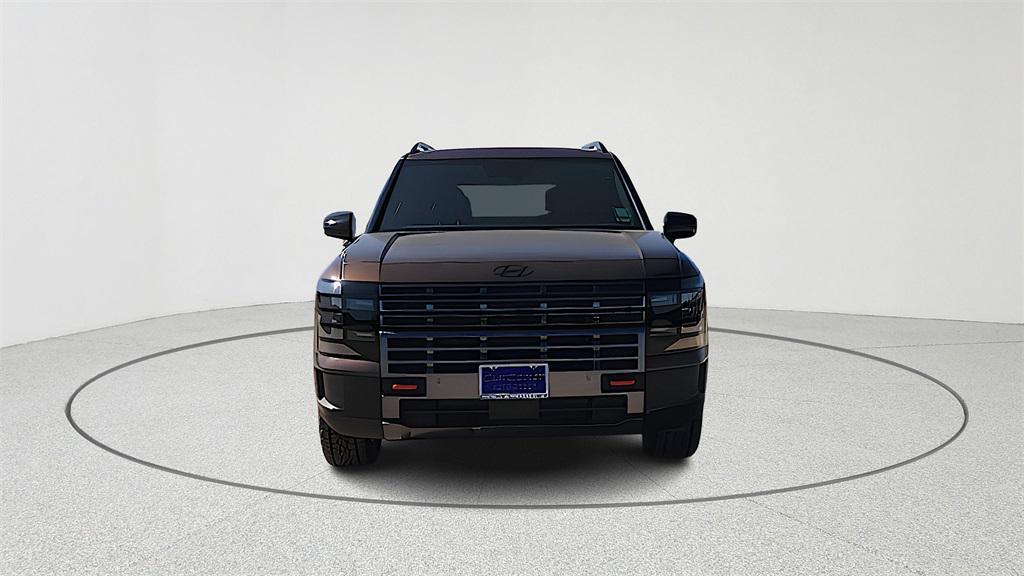 new 2026 Hyundai Palisade car, priced at $51,770