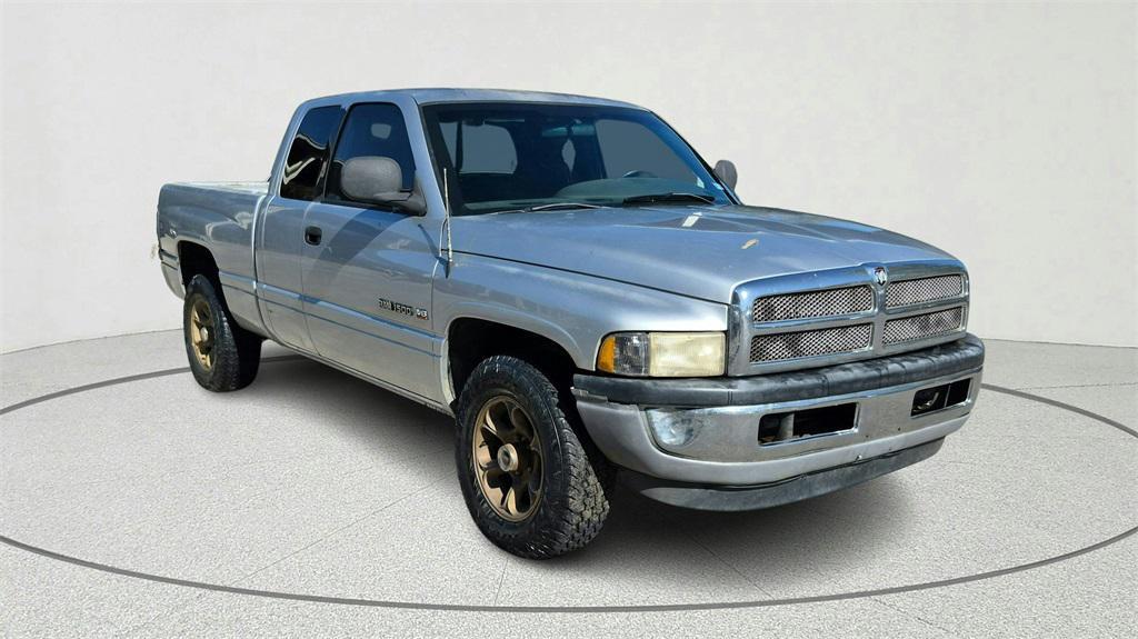 used 2001 Dodge Ram 1500 car, priced at $5,498