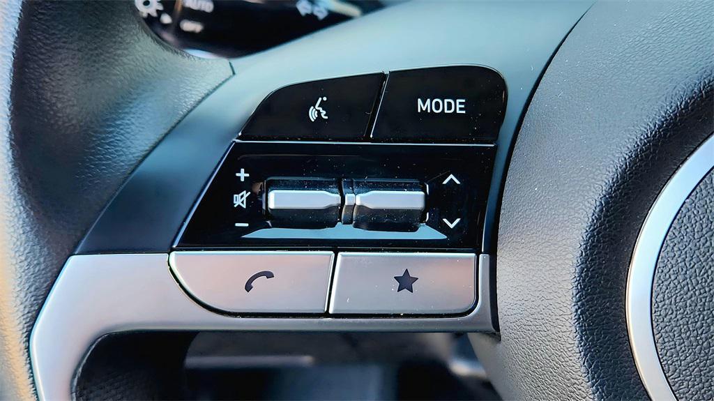 used 2024 Hyundai Elantra car, priced at $21,998