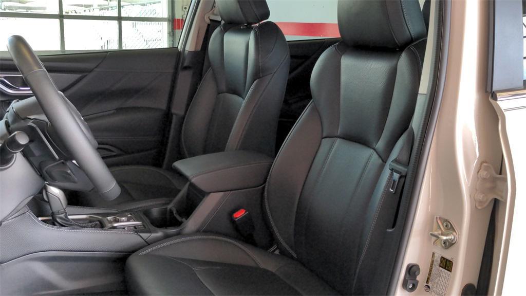 used 2020 Subaru Forester car, priced at $23,498