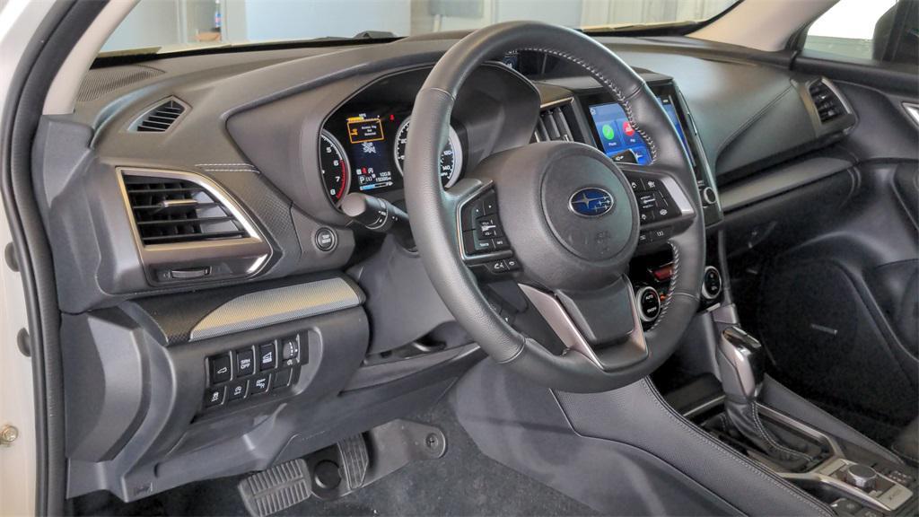 used 2020 Subaru Forester car, priced at $23,498