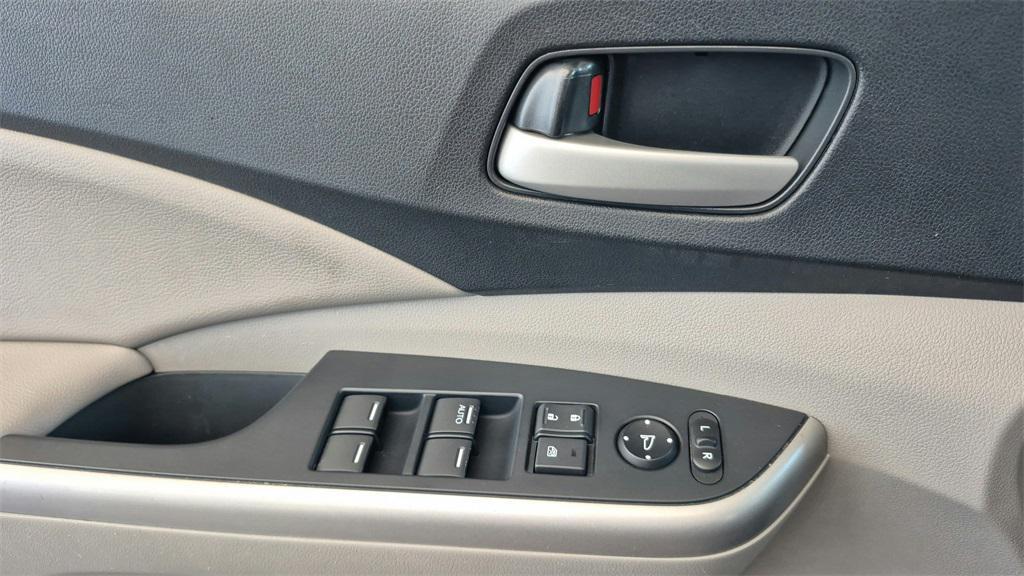 used 2014 Honda CR-V car, priced at $20,998