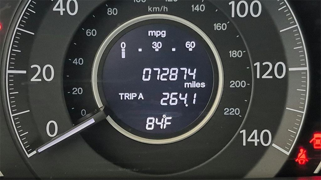 used 2014 Honda CR-V car, priced at $20,998