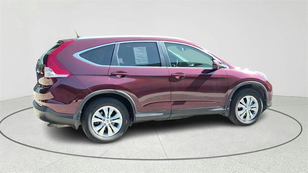 used 2014 Honda CR-V car, priced at $20,998
