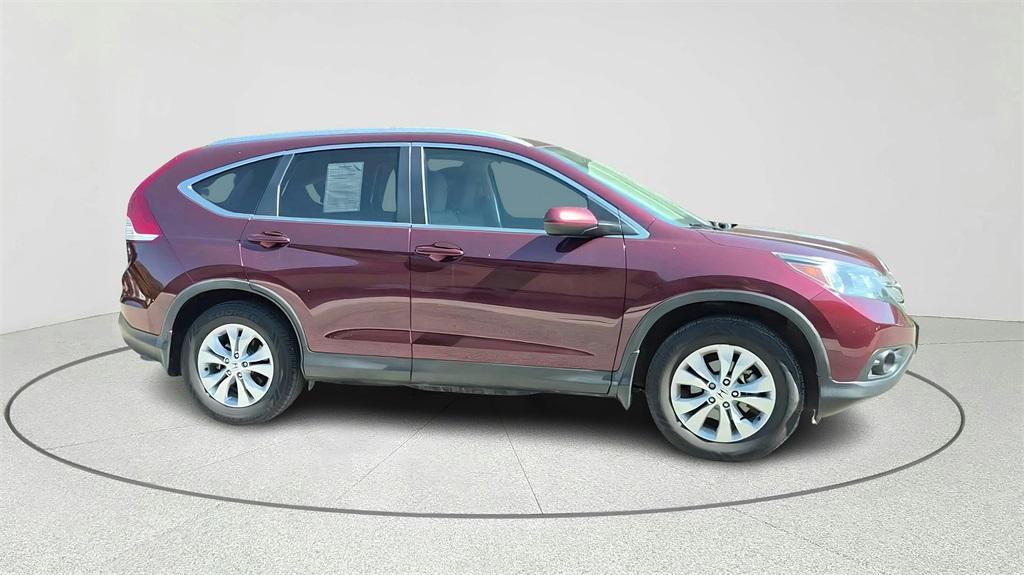 used 2014 Honda CR-V car, priced at $20,998