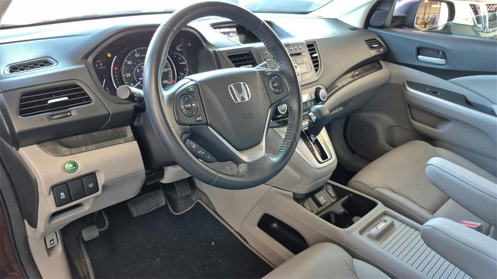 used 2014 Honda CR-V car, priced at $20,998