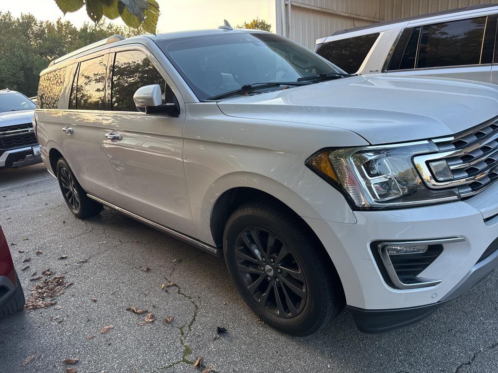 used 2019 Ford Expedition Max car, priced at $24,998