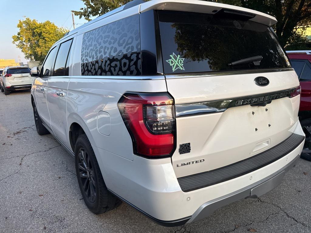 used 2019 Ford Expedition Max car, priced at $24,998