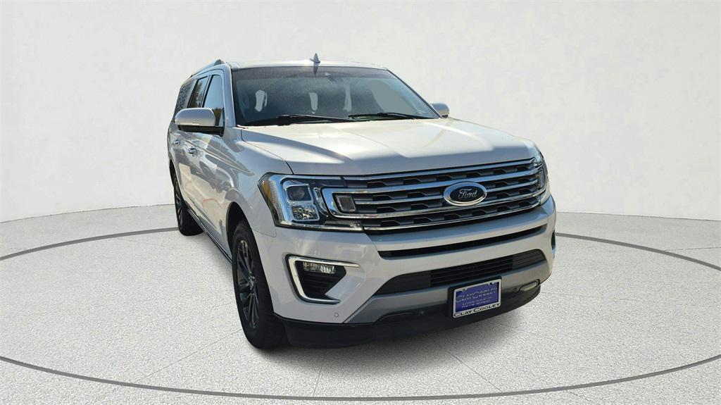 used 2019 Ford Expedition Max car, priced at $22,498