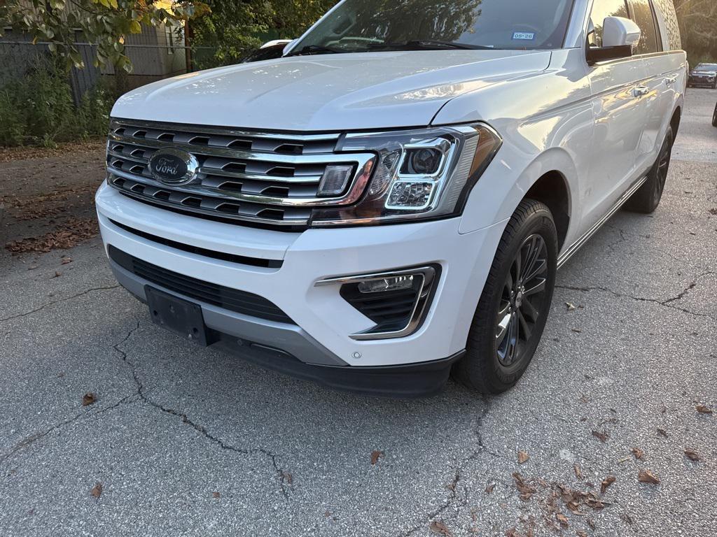 used 2019 Ford Expedition Max car, priced at $24,998